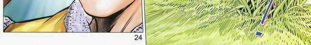 Tuyệt Thế Vô Song 2 Chapter 35 trang 43