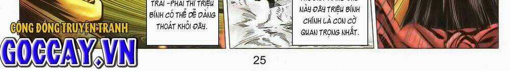 Tuyệt Thế Vô Song 2 Chapter 35 trang 45