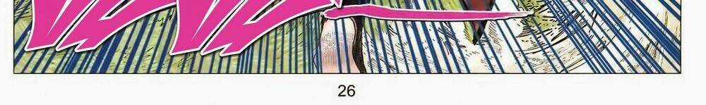 Tuyệt Thế Vô Song 2 Chapter 35 trang 47