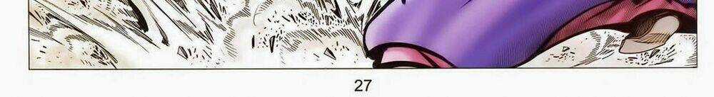 Tuyệt Thế Vô Song 2 Chapter 35 trang 49