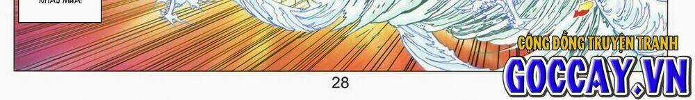 Tuyệt Thế Vô Song 2 Chapter 35 trang 51