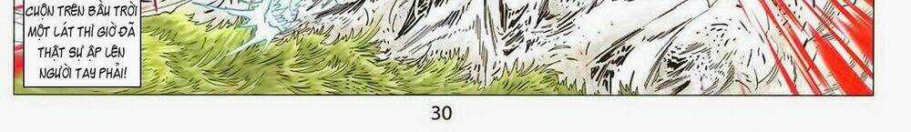 Tuyệt Thế Vô Song 2 Chapter 35 trang 55