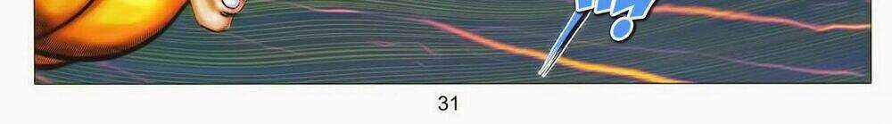 Tuyệt Thế Vô Song 2 Chapter 35 trang 57