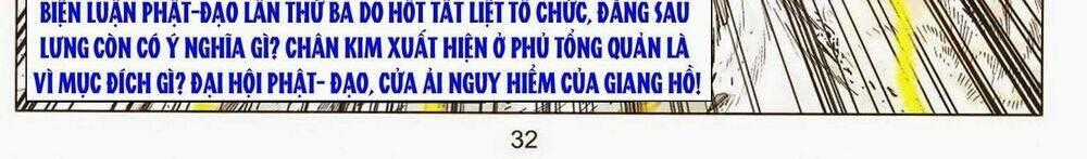 Tuyệt Thế Vô Song 2 Chapter 35 trang 59