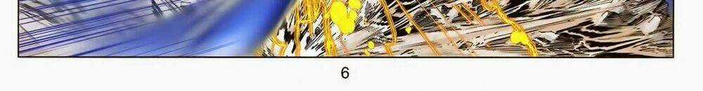 Tuyệt Thế Vô Song 2 Chapter 35 trang 9