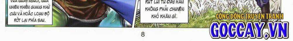 Tuyệt Thế Vô Song 2 Chapter 36 trang 13