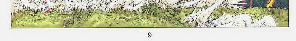 Tuyệt Thế Vô Song 2 Chapter 36 trang 15