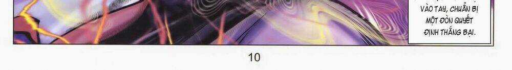 Tuyệt Thế Vô Song 2 Chapter 36 trang 17