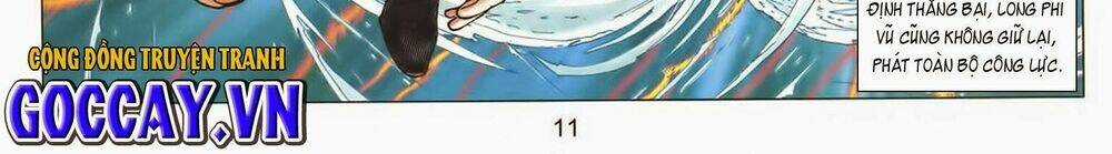 Tuyệt Thế Vô Song 2 Chapter 36 trang 19