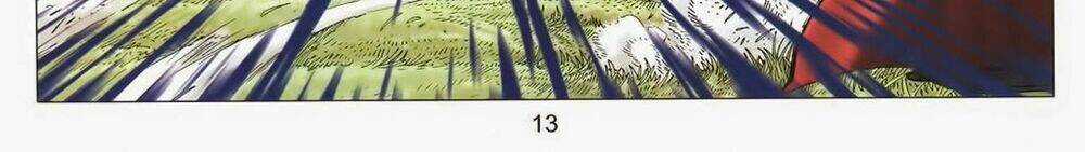 Tuyệt Thế Vô Song 2 Chapter 36 trang 23