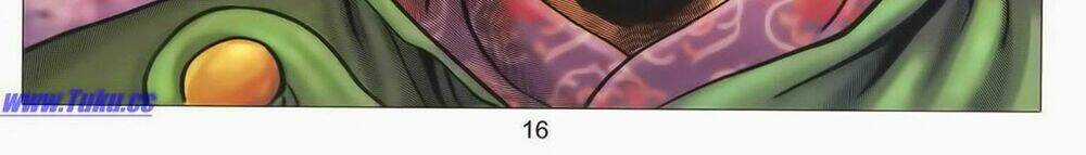 Tuyệt Thế Vô Song 2 Chapter 36 trang 29