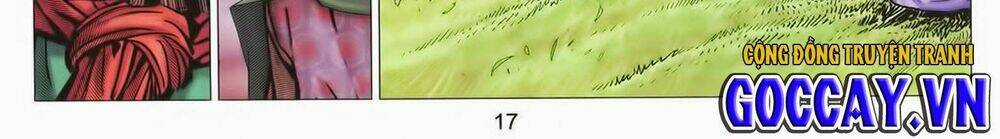 Tuyệt Thế Vô Song 2 Chapter 36 trang 31