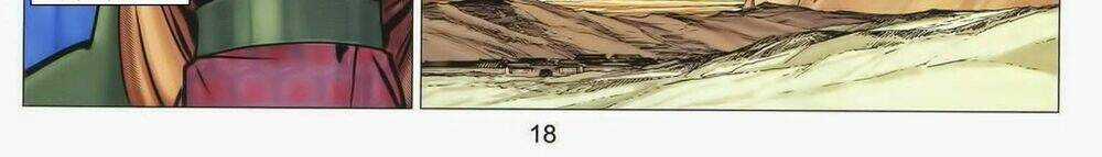 Tuyệt Thế Vô Song 2 Chapter 36 trang 33