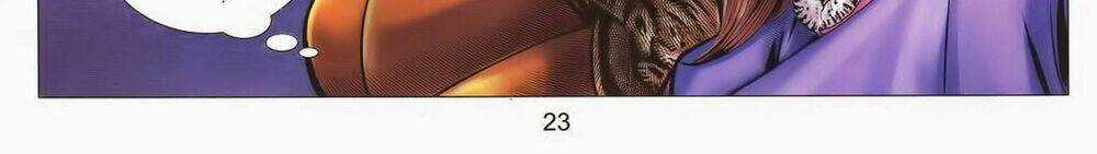 Tuyệt Thế Vô Song 2 Chapter 36 trang 43