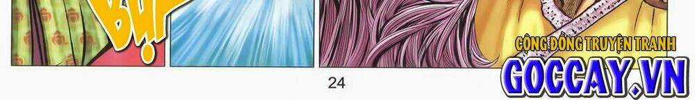 Tuyệt Thế Vô Song 2 Chapter 36 trang 45