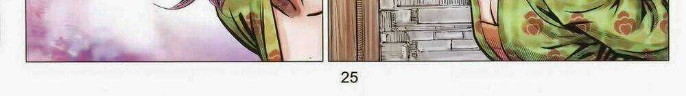 Tuyệt Thế Vô Song 2 Chapter 36 trang 47