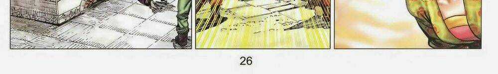 Tuyệt Thế Vô Song 2 Chapter 36 trang 49