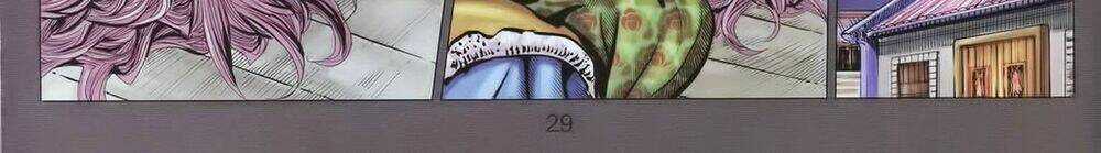 Tuyệt Thế Vô Song 2 Chapter 36 trang 55