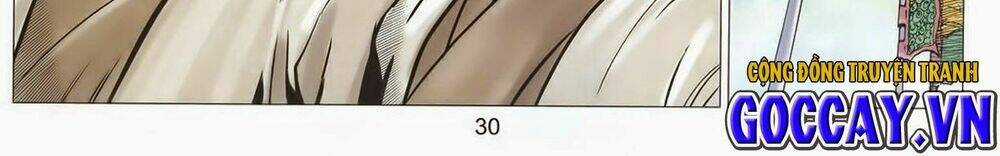 Tuyệt Thế Vô Song 2 Chapter 36 trang 57