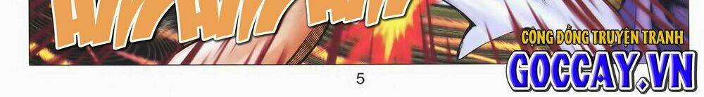 Tuyệt Thế Vô Song 2 Chapter 36 trang 7