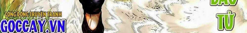 Tuyệt Thế Vô Song 2 Chapter 37 trang 1