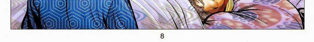 Tuyệt Thế Vô Song 2 Chapter 37 trang 13