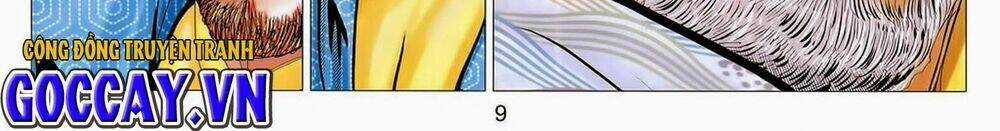 Tuyệt Thế Vô Song 2 Chapter 37 trang 15