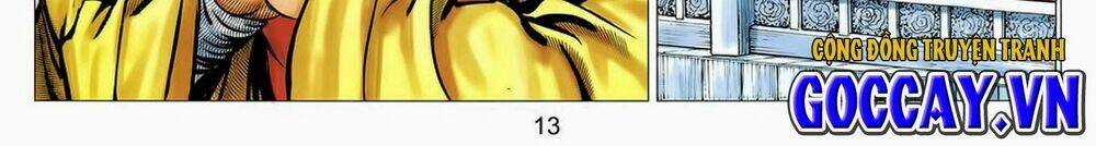 Tuyệt Thế Vô Song 2 Chapter 37 trang 23