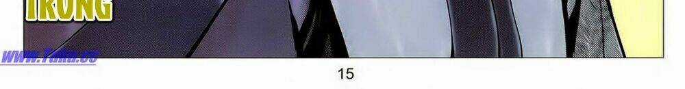 Tuyệt Thế Vô Song 2 Chapter 37 trang 27