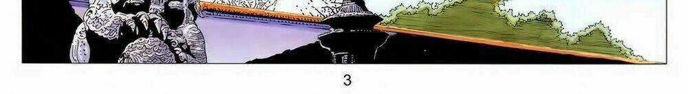 Tuyệt Thế Vô Song 2 Chapter 37 trang 3