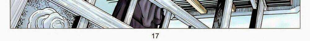 Tuyệt Thế Vô Song 2 Chapter 37 trang 31