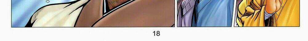 Tuyệt Thế Vô Song 2 Chapter 37 trang 33