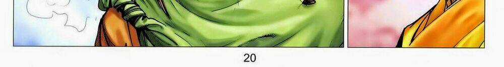 Tuyệt Thế Vô Song 2 Chapter 37 trang 37