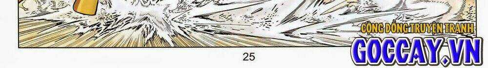 Tuyệt Thế Vô Song 2 Chapter 37 trang 47