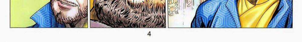 Tuyệt Thế Vô Song 2 Chapter 37 trang 5