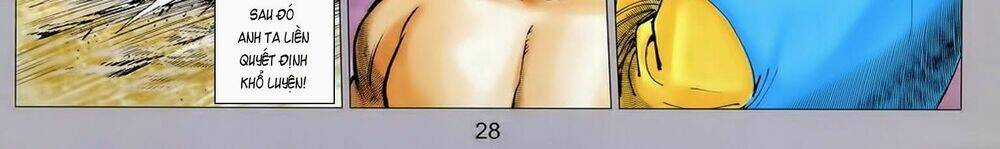 Tuyệt Thế Vô Song 2 Chapter 37 trang 53