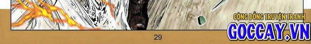 Tuyệt Thế Vô Song 2 Chapter 37 trang 55