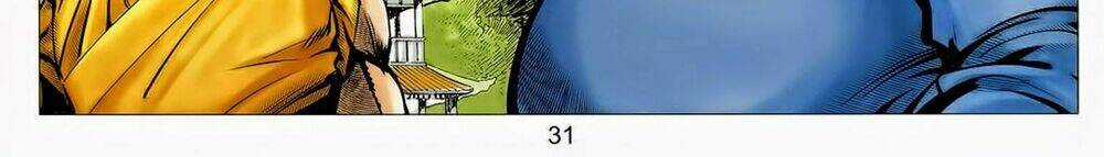 Tuyệt Thế Vô Song 2 Chapter 37 trang 59