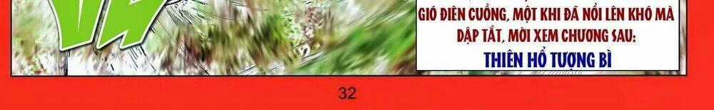 Tuyệt Thế Vô Song 2 Chapter 37 trang 61