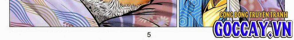 Tuyệt Thế Vô Song 2 Chapter 37 trang 7