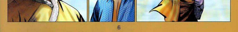 Tuyệt Thế Vô Song 2 Chapter 37 trang 9