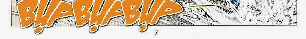 Tuyệt Thế Vô Song 2 Chapter 38 trang 11