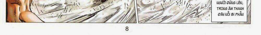Tuyệt Thế Vô Song 2 Chapter 38 trang 13