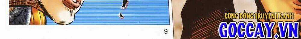 Tuyệt Thế Vô Song 2 Chapter 38 trang 15