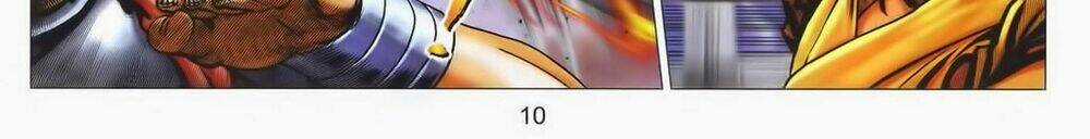 Tuyệt Thế Vô Song 2 Chapter 38 trang 17