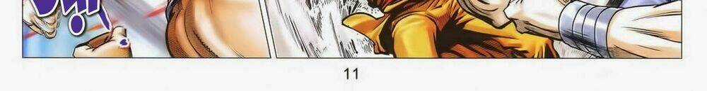 Tuyệt Thế Vô Song 2 Chapter 38 trang 19