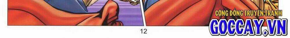 Tuyệt Thế Vô Song 2 Chapter 38 trang 21