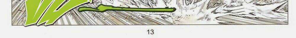 Tuyệt Thế Vô Song 2 Chapter 38 trang 23