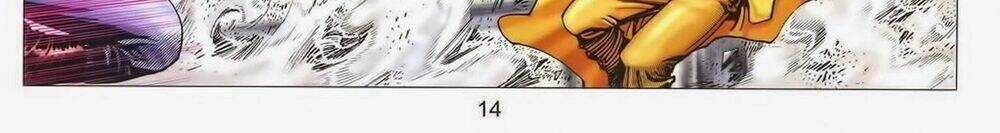 Tuyệt Thế Vô Song 2 Chapter 38 trang 25