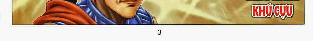 Tuyệt Thế Vô Song 2 Chapter 38 trang 3